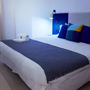 Apartamento Isa Palacio De Congresos, Cádis